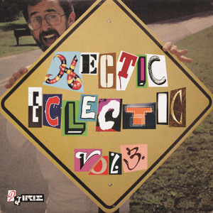 Track artwork
