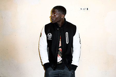 Track artwork