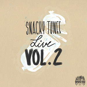 @playlist artwork