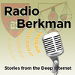 Radio Berkman: Crowdsourcing – Fact or Myth?