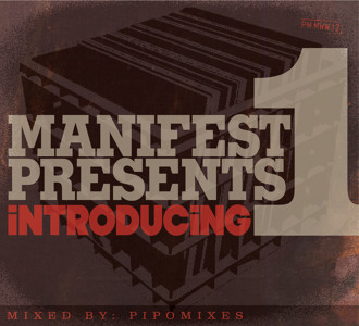 Track artwork