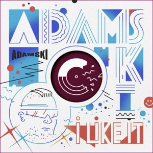 Track artwork