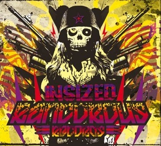 Track artwork
