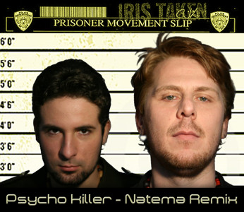 Track artwork