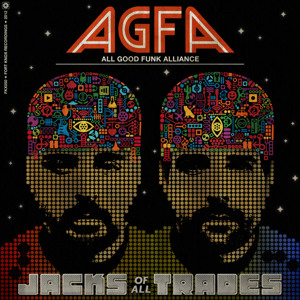 Track artwork