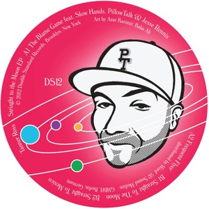 Track artwork