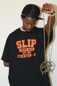 Track artwork