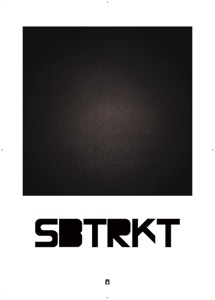 Track artwork