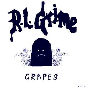 Track artwork
