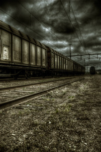Track artwork