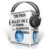 SRV-Tin-Pan-Alley-Style-Blues-Backing-Track-In-C-45bpm-1-Minute-Sample album artwork