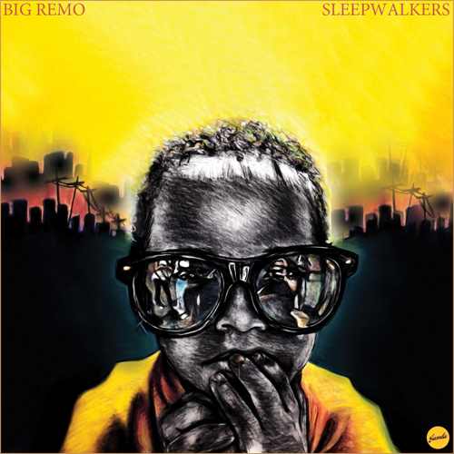 Big Remo x Rapsody x Khrysis = IM BACK