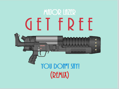 Track artwork
