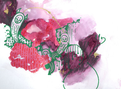 Track artwork
