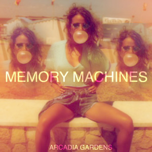 Track artwork