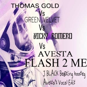 Track artwork