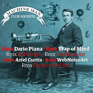 Track artwork