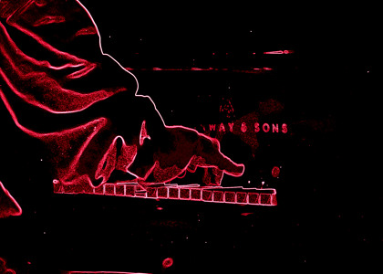 @playlist artwork