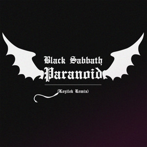 Track artwork