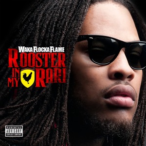 Track artwork