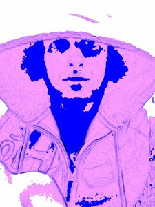 Track artwork