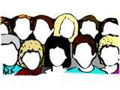 Empty Faces