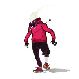 Track artwork