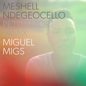 Track artwork