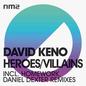 Track artwork