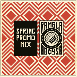 Track artwork