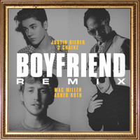 Listen to a new hiphop song Boyfriend (Remix) [ft. 2Chainz, Mac Miller, Asher Roth] - Justin Bieber