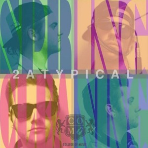 @playlist artwork
