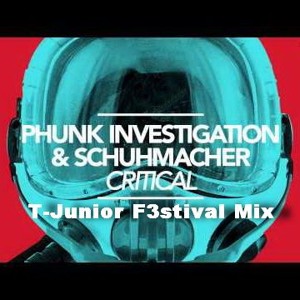 Track artwork