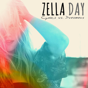 Track artwork