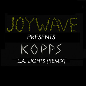 Track artwork