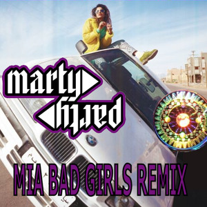 Track artwork