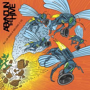 Track artwork