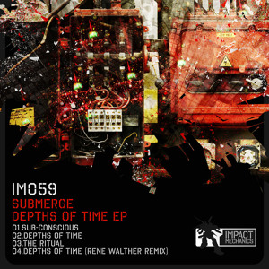 Track artwork