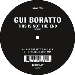 Track artwork