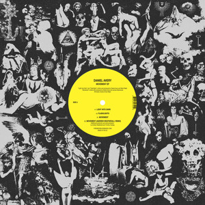 Track artwork