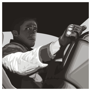 Track artwork