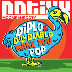 Track artwork