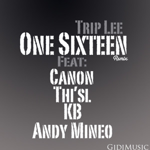 Track artwork