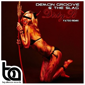 Track artwork