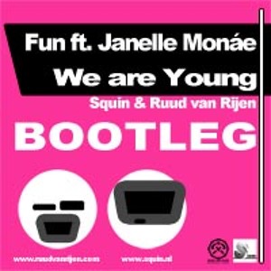 Fun Ft Janelle Monae We Are Young Mp3