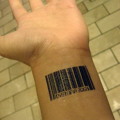 Calixto- Barcode (original Mix) -free Download-