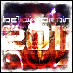 Track artwork