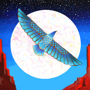 Track artwork