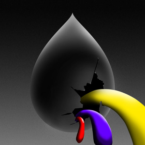 Track artwork