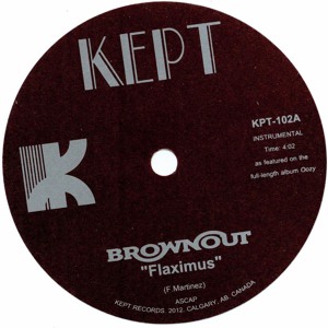 Track artwork
